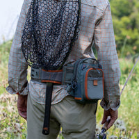 Fishpond Canyon Creek Chest Pack