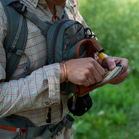 Fishpond Canyon Creek Chest Pack