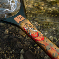 Fishpond Nomad Canyon Net - Colorado Cutty