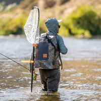 Fishpond Nomad El Jefe Grande Net