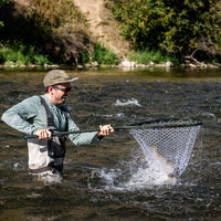 Fishpond Nomad El Jefe Grande Net