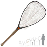 Fishpond Nomad Middle Fork Net 2.0 - Brown Trout