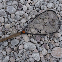 Fishpond Nomad Middle Fork Net 2.0 - Brown Trout