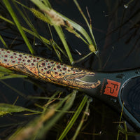 Fishpond Nomad Middle Fork Net - Hook Jaw Edition