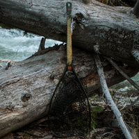 Fishpond Nomad Middle Fork Net - Hook Jaw Edition