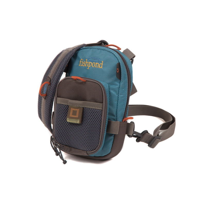 Fishpond San Juan Chest Pack | Pacific Fly Fishers