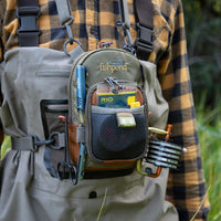 Fishpond San Juan Vertical Chest Pack