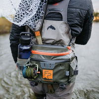 Fishpond Stormshadow Lumbar Pack