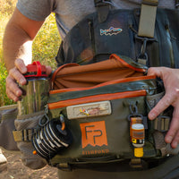 Fishpond Stormshadow Lumbar Pack