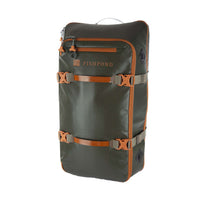 Fishpond Stormshadow Medium Rolling Duffel