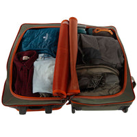 Fishpond Stormshadow Medium Rolling Duffel