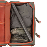 Fishpond Stormshadow Medium Rolling Duffel