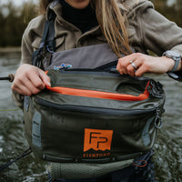 Fishpond Stormshadow Sling Pack