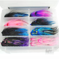 Fly Selection - Winter Steelhead - Premium