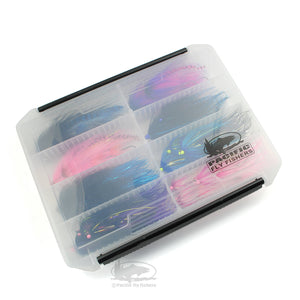 Fly Selection - Winter Steelhead - Premium