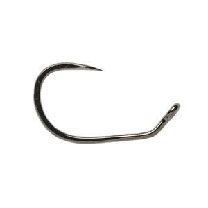 Fulling Mill FM5125 Jig Force Short - Fly Tying Hooks