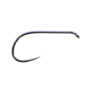 Fulling Mill FM5050 Hooks - Ultimate Dry Black Nickel Hooks