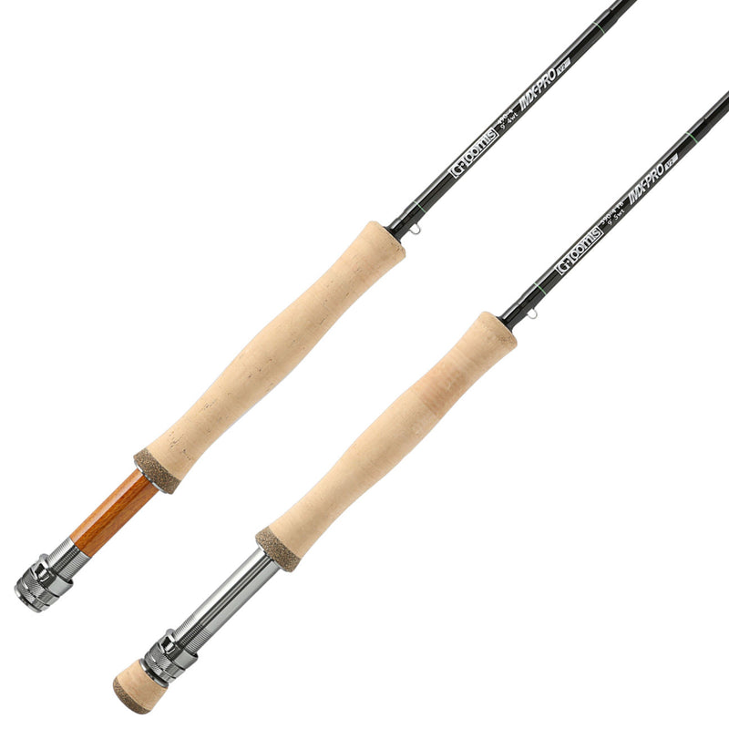 G. Loomis IMX-PRO V2 Fly Rods | Pacific Fly Fishers
