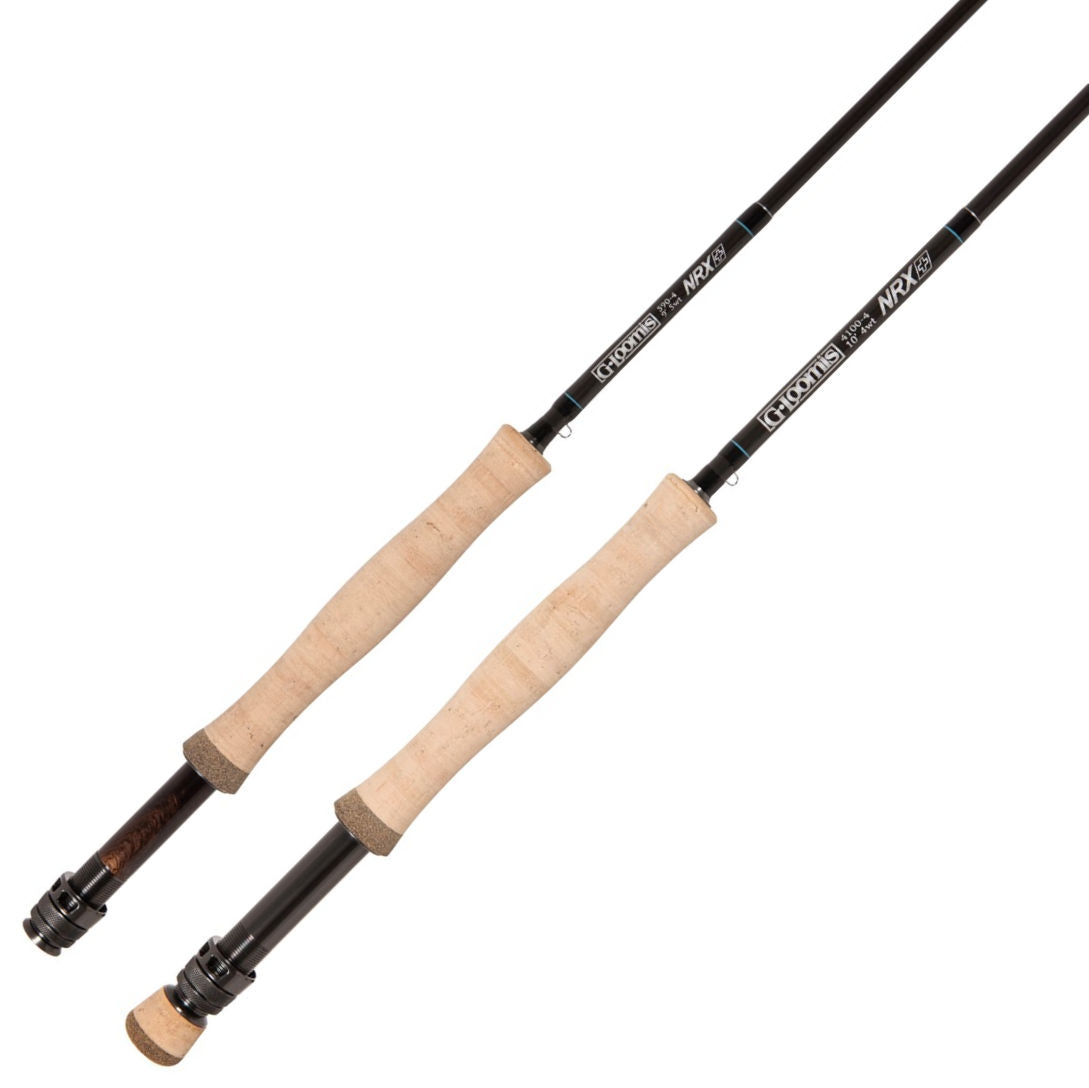 G. Loomis NRX+ Fly Rods | Pacific Fly Fishers