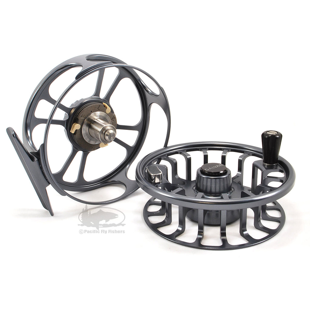 euro fishing best reel Galvan G.E.N. Euro Nymph Reel
