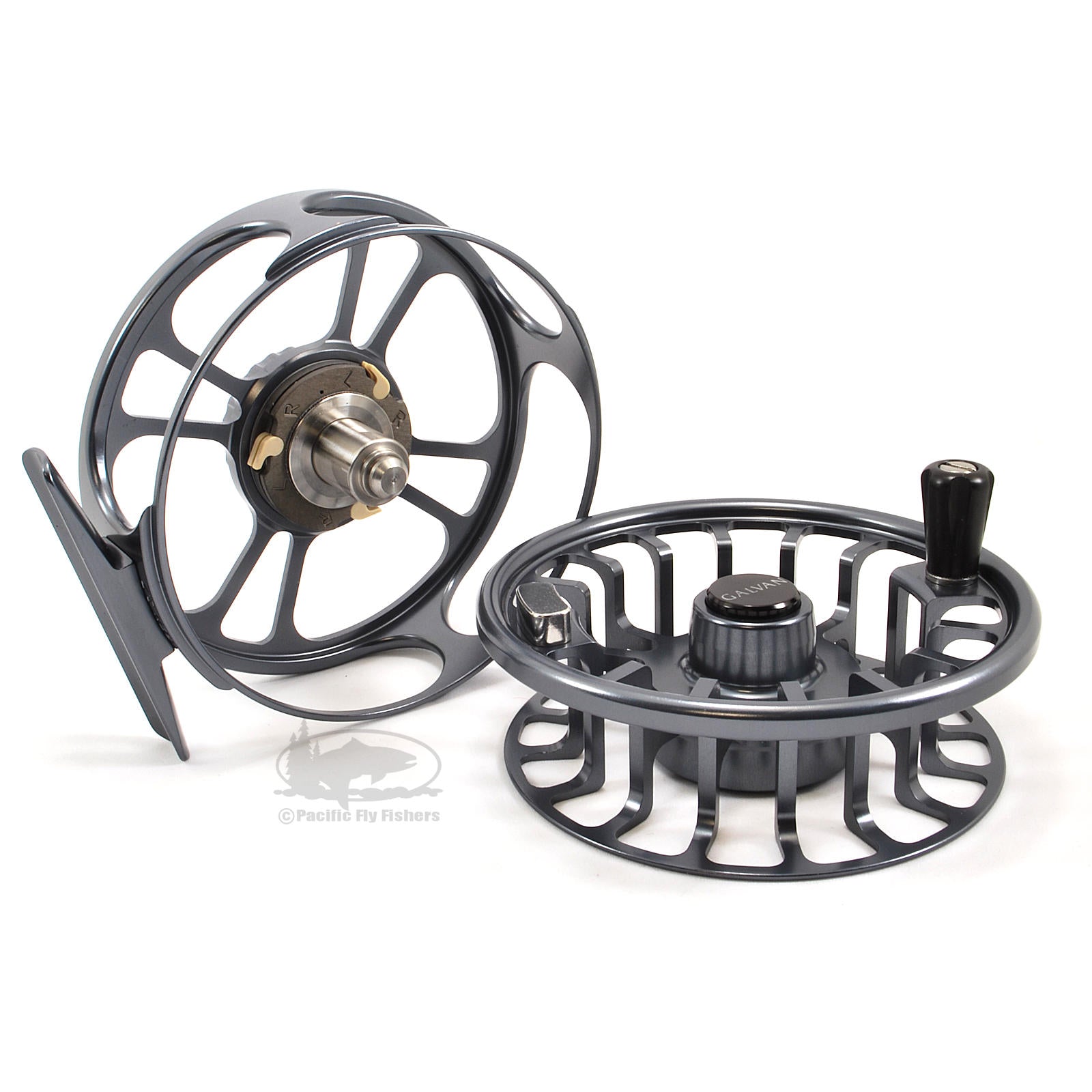Galvan Euro Nymph Premier Quality Trout Fly Fishing Reels & Spools All sizes Galvan Euro Nymph Premier Quality Trout Fly Fishing Reels & Spools All sizes