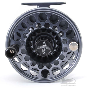 Galvan Swing Spey Reel 