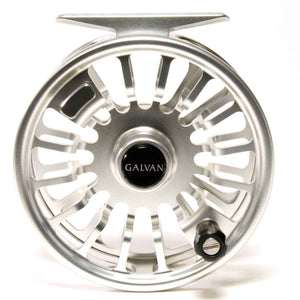 Galvan Torque Reels - Clear