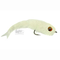 Gamechanger - Pearl White