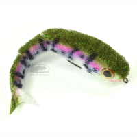 Gamechanger Fly - Rainbow