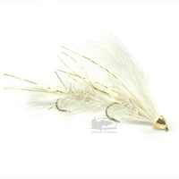 Goldie - Articulated