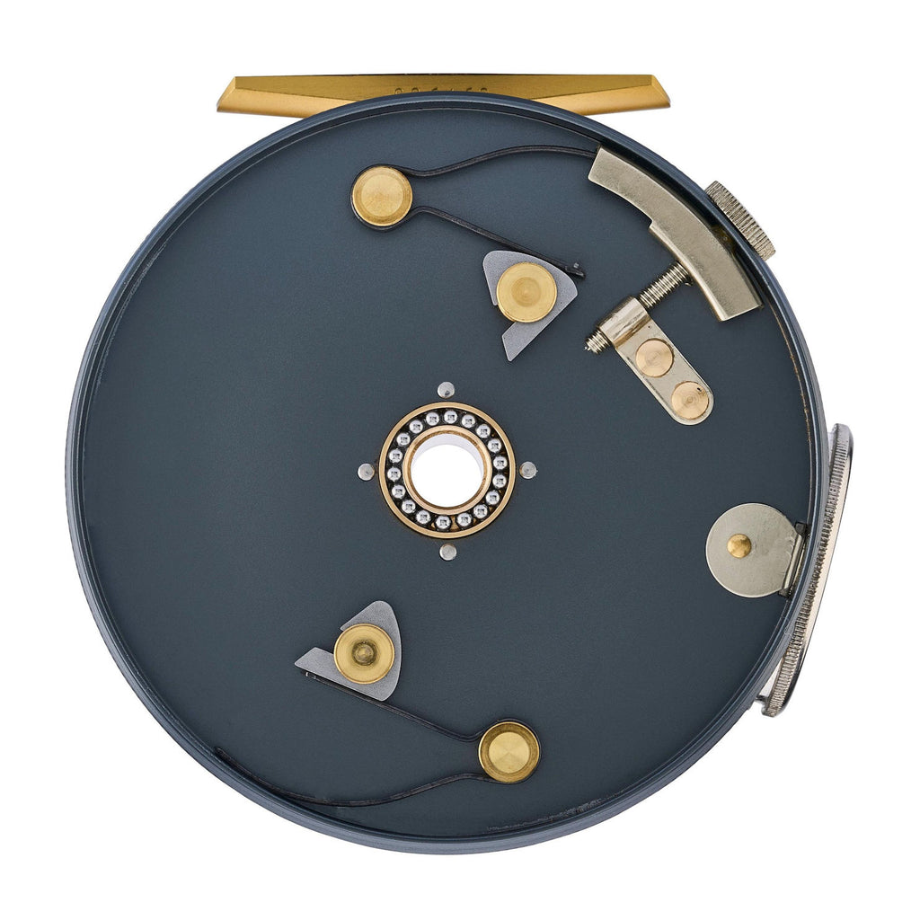 Hardy 1921 Wide Spool Reels | Pacific Fly Fishers Hardy 1921 Wide Spool Reels | Pacific Fly Fishers