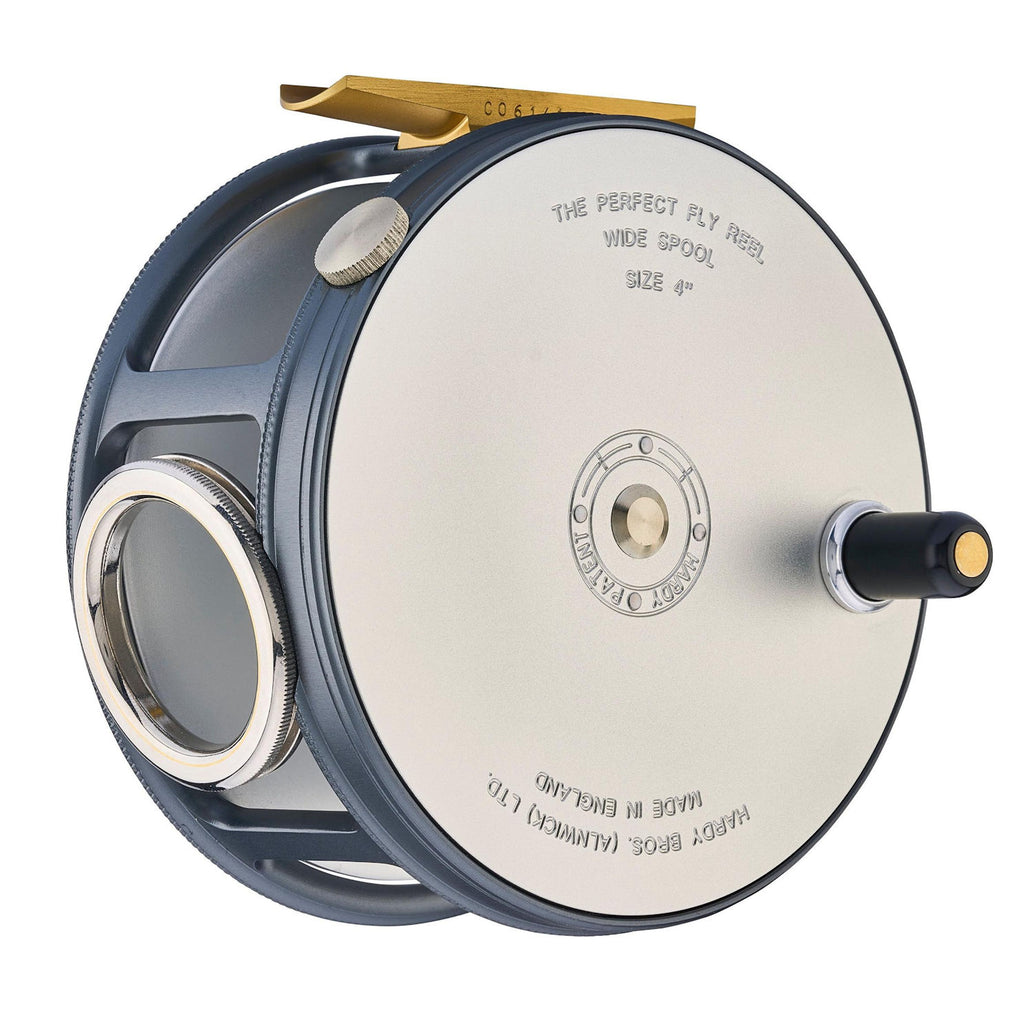 are hardy fly reels made in england Packed with a powerful drag system and many other perform ance enhancing features Hardy Reels | Pacific Fly