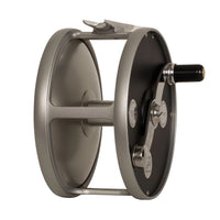 Hardy Cascadpedia Reels