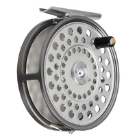 Hardy Brothers Lightweight Series Reels