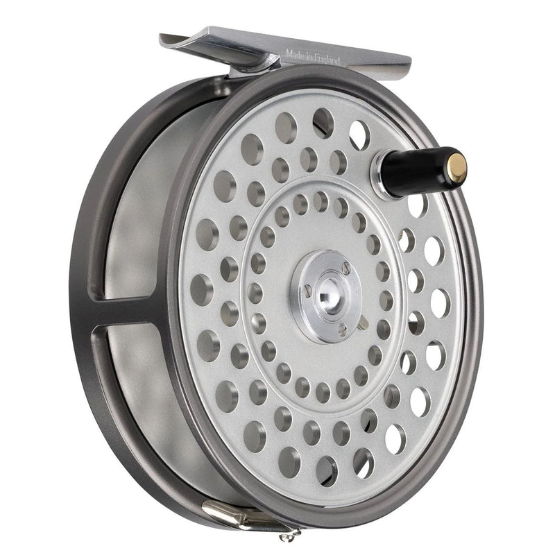 are hardy princess fly reel made in england worth buying LTW St. Peter's Shop + Classic single screw line guard sold HARDY PRINCESS FLY REEL,