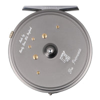 Hardy Brothers Lightweight Series Reels