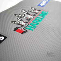 Hareline Mega Tying Pad