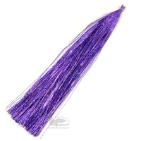 Holographic Flashabou - Purple