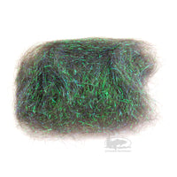 Ice Dub - Peacock - Fly Tying Dubbing