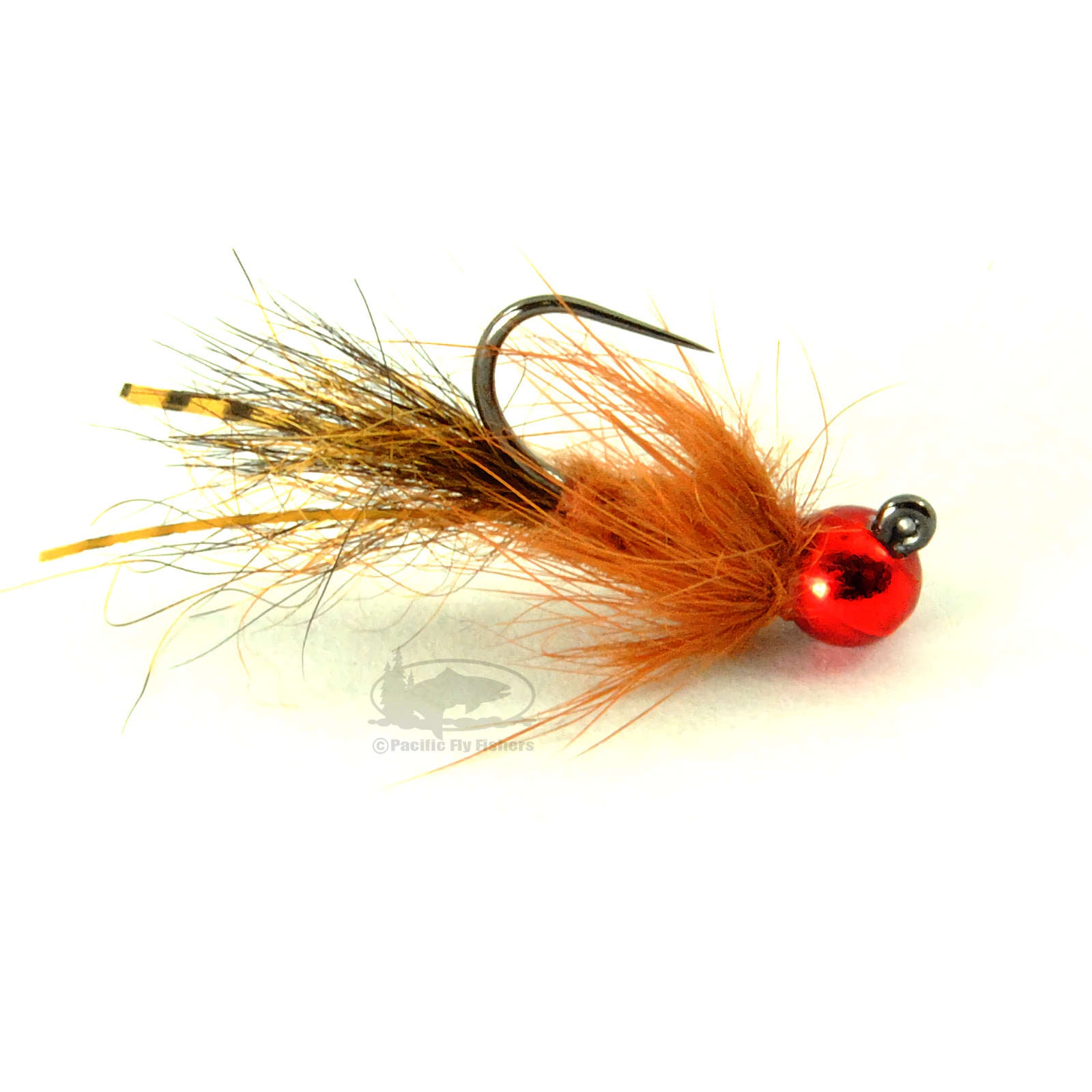 Rio Bandito Craw