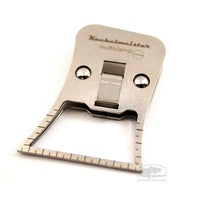 Kuchelmeister Multiclamp Minus - Swiss CDC Multiclamp - Minus Size