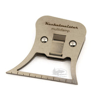 Kuchelmeister Multiclamp