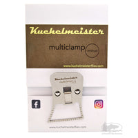 Kuchelmeister Multiclamp Minus - Swiss CDC Multiclamp - Minus Size