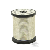 Lagartun Oval Metal Tinsel