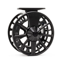 Lamson Guru S Series - Blackout