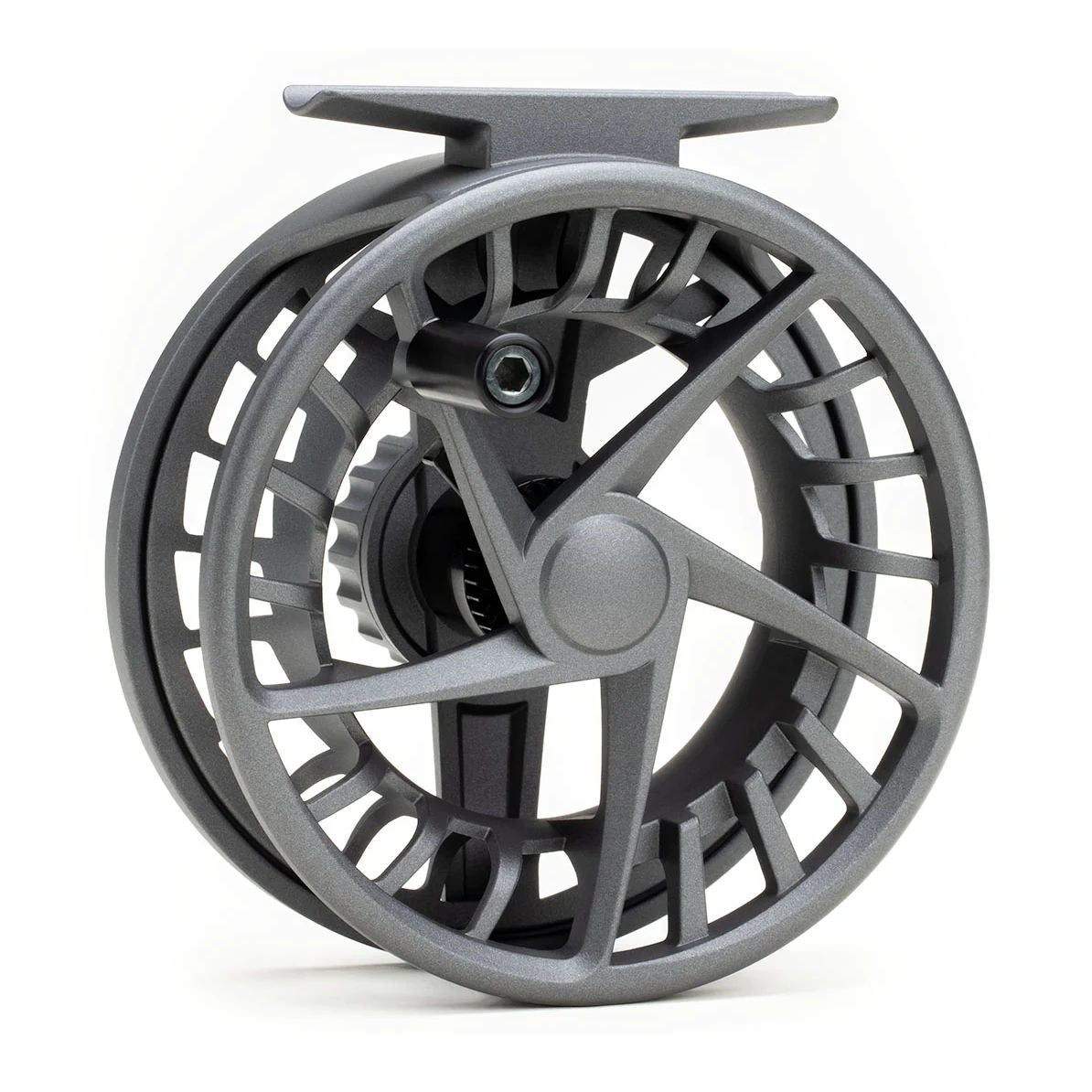 Lamson Reels | Pacific Fly Fishers
