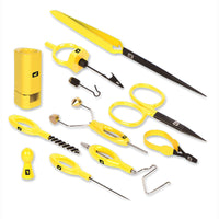 Loon Complete Fly Tying Tool Kit