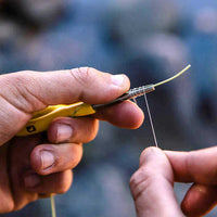 Loon Ergo Knot Tool - Fly Fishing Knots - Nail Knot Tool