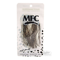 MFC Centipede Legs - Small - Speckled Brown
