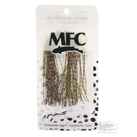 MFC Centipede Legs - Small - Speckled Tan
